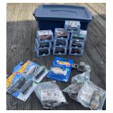 Oxford 1:87 Scale Cars, Hot Wheels