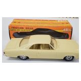 1969 Jo Han Promotional Car w/ Box