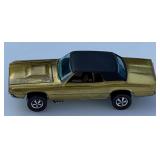 Hot Wheels RedLine Thunderbird