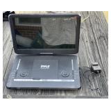 Pyle DVD Player