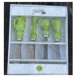 Fiesta Spreading Knives