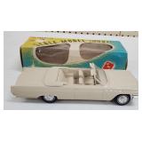 AMT Buick Convertible Promotional Car