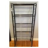 Wire Shelf