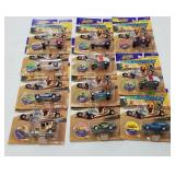 11 - Johnny Lightning Wacky Winners