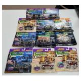 11 - Johnny Lightning Cars