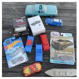 Promotional Car and More