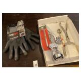 Mechanics Gloves, Tools and More