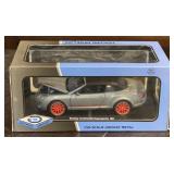 Bentley Diecast Car