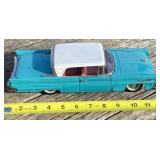 Tin Litho Lincoln Continental