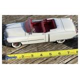 Franklin Mint Cadillac El Dorado