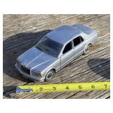 Franklin Mint Rolls Royce