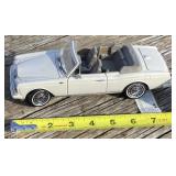 Franklin Mint 1992 Rolls Royce