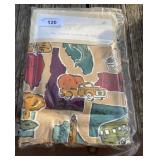 New Full Size Flannel Bed Sheets