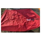 Frost Guard Windshield Cover