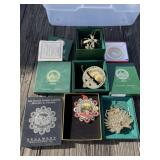 Decorative Ornaments