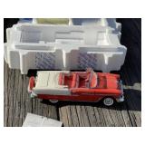 Franklin Mint Chevrolet Bel Air