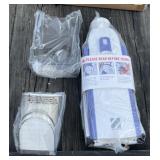 New Zakarian Vegetable Slicer