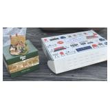 Lilliput and Dollhouse