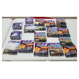 19- Johnny Lightning Die Cast Cars