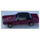 Hot Wheels RedLine Thunderbird