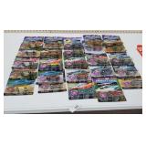 25- Johnny Lightning Muscle Cars