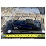 Duesenberg Model Car