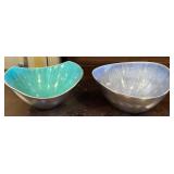 2 - Simply Designz Bowls