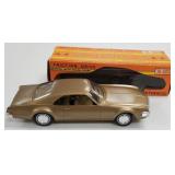 1969 Jo-Han Toranado Promo Car