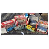 Polistil Cars and Models