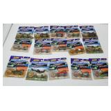 15- Johnny lightning Muscle Cars