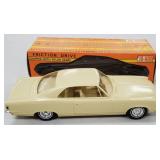 1969 Jo-Han El Dorado Promo Car