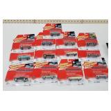 13 - Johnny lightning Cars