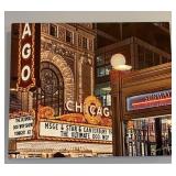 Larry Kanfer Cityscape