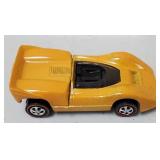 Redline Hotwheel "McLaren M6 A"