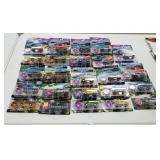 24 - Johnny Lightning Muscle Cars