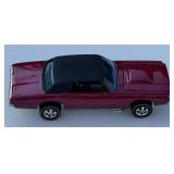 Hot Wheels RedLine Thunderbird