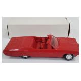 1970 Bonneville Promotional Car