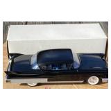 Jo-Han 1958 Cadillac Fleetwood