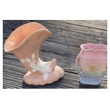 Weller and Hull Pottery