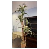 Artificial Bamboo Plant