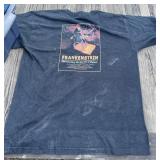 Frankenstein T-Shirt