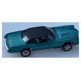 Hot Wheels RedLine El Dorado