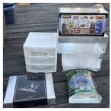 Acrylic Displays, Storage, Hot Wheels