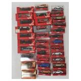 33- Herpa 1/87 Scale Cars- New in Packs