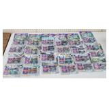 24- Johnny lightning Twin Packs