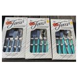 Fiesta Flatware