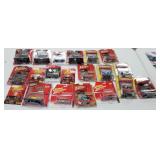 20- Diecast Cars - New on Cards