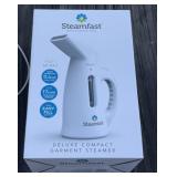 New Garment Steamer