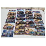 22 Johnny lightning Wacky Winners