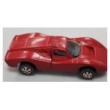 Redline Hotwheel "Ford Mach 4"